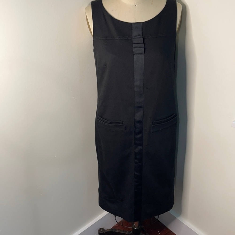 Tara Jarmon Dress